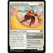 Spiritcall Enthusiast Thumb Nail