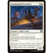 Summoned Dromedary Thumb Nail