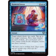 Homesickness Thumb Nail