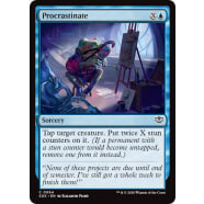 Procrastinate Thumb Nail