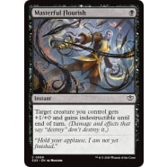Masterful Flourish Thumb Nail