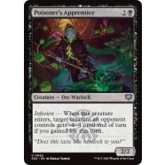Poisoner's Apprentice Thumb Nail