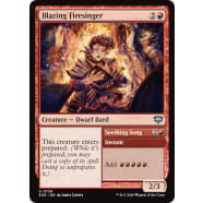 Blazing Firesinger Thumb Nail