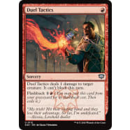 Duel Tactics Thumb Nail