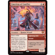 Emeritus of Conflict Thumb Nail