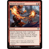 Heated Argument Thumb Nail