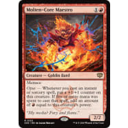 Molten-Core Maestro Thumb Nail