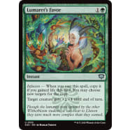 Lumaret's Favor Thumb Nail