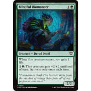 Mindful Biomancer Thumb Nail