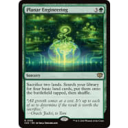 Planar Engineering Thumb Nail
