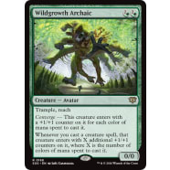 Wildgrowth Archaic Thumb Nail
