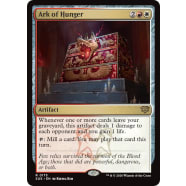 Ark of Hunger Thumb Nail