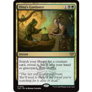 Dina's Guidance Thumb Nail
