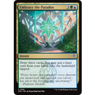 Embrace the Paradox Thumb Nail