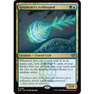 Geometer's Arthropod Thumb Nail