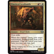 Practiced Scrollsmith Thumb Nail