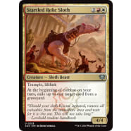 Startled Relic Sloth Thumb Nail