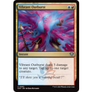 Vibrant Outburst Thumb Nail