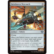 Strixhaven Skycoach Thumb Nail