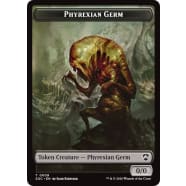 Phyrexian Germ (Token) Thumb Nail
