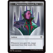 Emblem - Professor Dellian Fel Thumb Nail