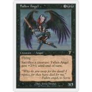 Fallen Angel Thumb Nail