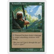 Femeref Archers Thumb Nail
