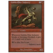 Goblin Elite Infantry Thumb Nail