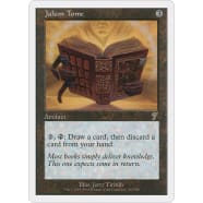 Jalum Tome Thumb Nail