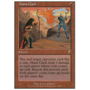 Mana Clash Thumb Nail