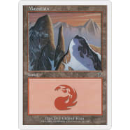 Mountain A Thumb Nail