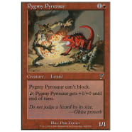 Pygmy Pyrosaur Thumb Nail