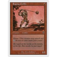 Raging Goblin Thumb Nail