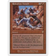 Relentless Assault Thumb Nail