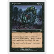 Reprocess Thumb Nail