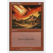 Stone Rain Thumb Nail