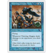 Thieving Magpie Thumb Nail