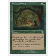 Untamed Wilds Thumb Nail