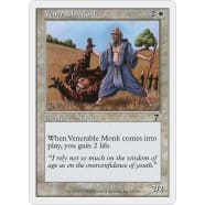 Venerable Monk Thumb Nail