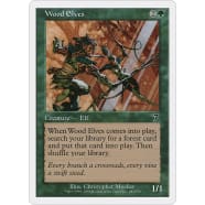 Wood Elves Thumb Nail