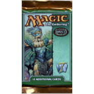 Seventh Edition - Magic: The Gathering