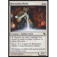 Barrenton Medic Thumb Nail