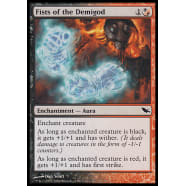 Fists of the Demigod Thumb Nail