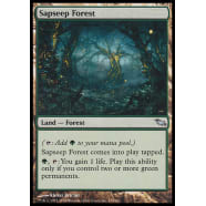 Sapseep Forest Thumb Nail