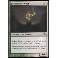 Seedcradle Witch Thumb Nail