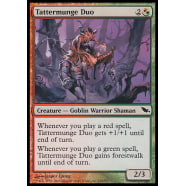 Tattermunge Duo Thumb Nail