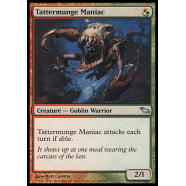 Tattermunge Maniac Thumb Nail