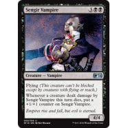 Sengir Vampire Thumb Nail