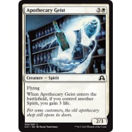 Apothecary Geist Thumb Nail