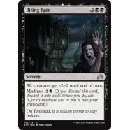 Biting Rain Thumb Nail